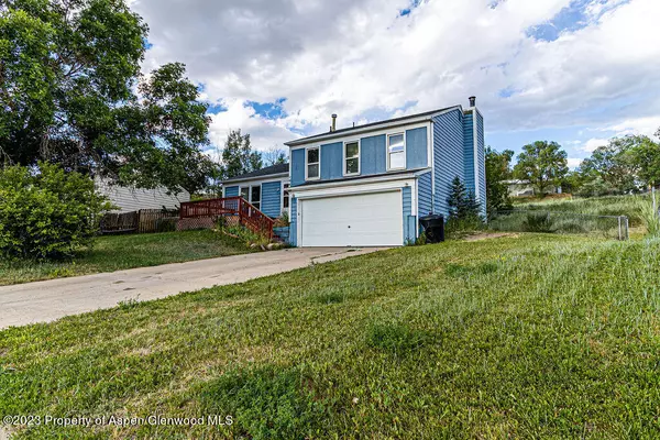 1045 Kowach Drive, Craig, CO 81625