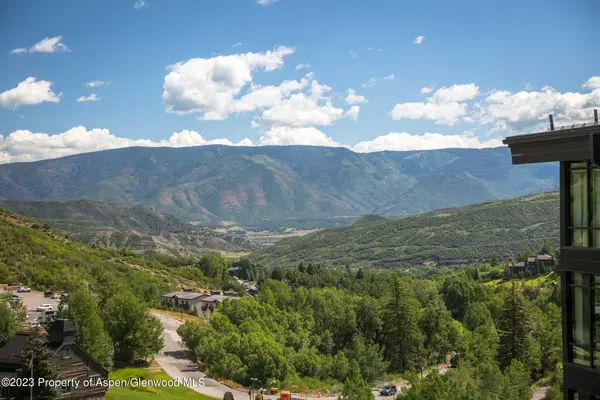 Snowmass Village, CO 81615,77 WOOD Road 603E