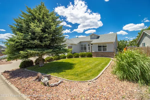 39 Bristlecone Court, Parachute, CO 81635