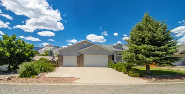 Parachute, CO 81635,39 Bristlecone Court