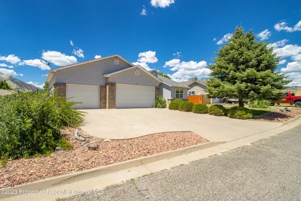 Parachute, CO 81635,39 Bristlecone Court