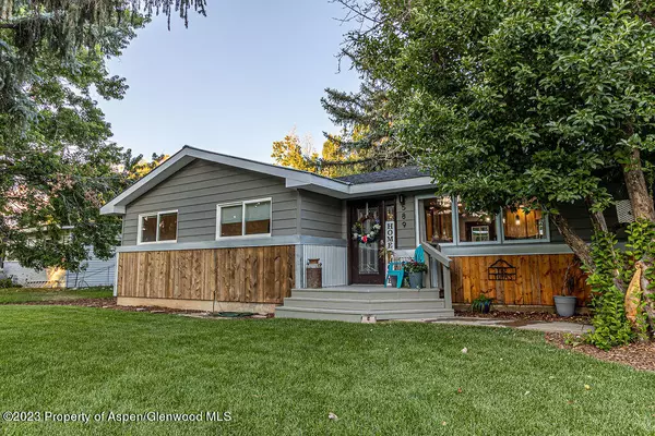 589 Steele Street, Craig, CO 81625