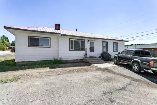 631 Elm Street, Leadville, CO 80461