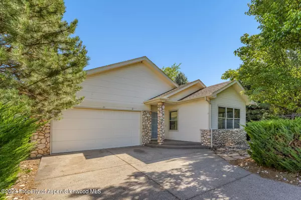 45 Wintergreen Way, Parachute, CO 81635