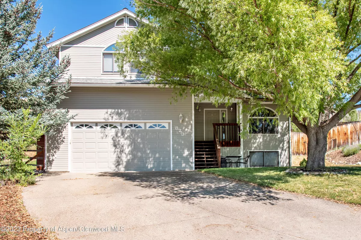 New Castle, CO 81647,823 Mountain View Drive