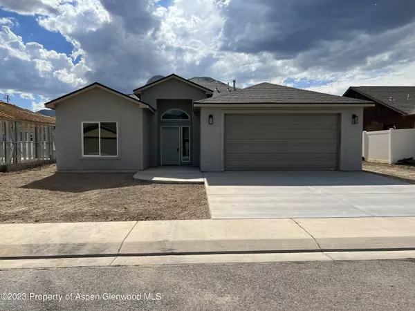 165 Poppel Street Street, Parachute, CO 81635