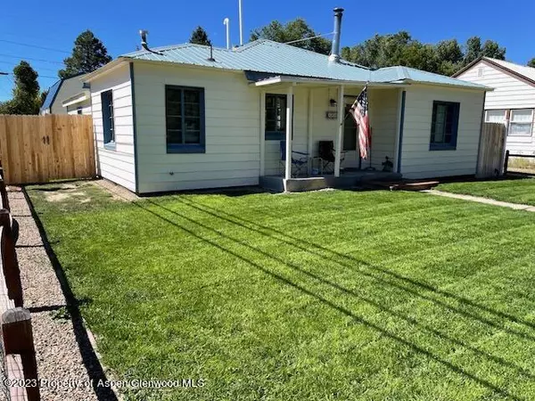 400 Washington Street, Craig, CO 81625