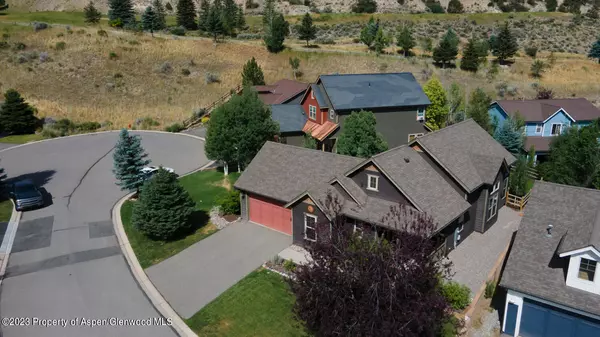 Glenwood Springs, CO 81601,144 Bentgrass Drive