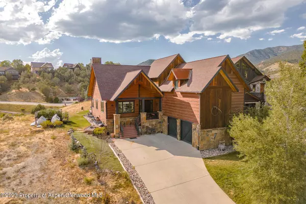 11 White Feather Drive, New Castle, CO 81647