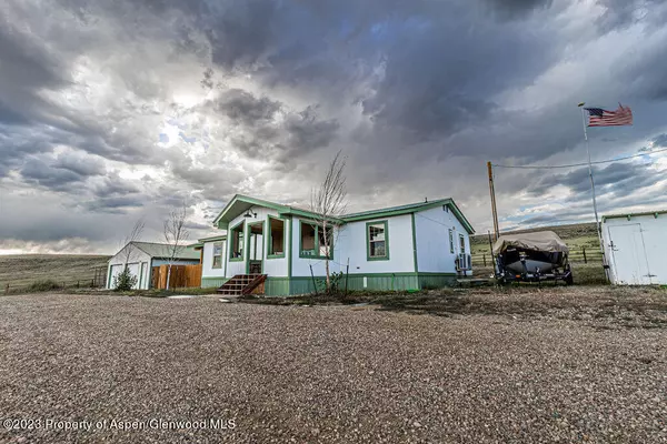 Craig, CO 81625,625 County Road 20