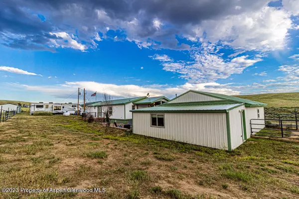 Craig, CO 81625,625 County Road 20