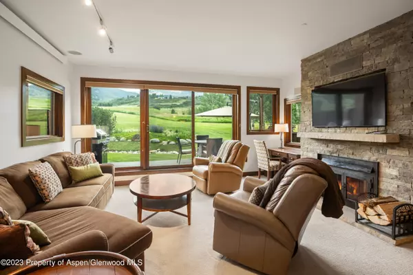 150 Snowmass Club Circle Unit 1512, Snowmass Village, CO 81615