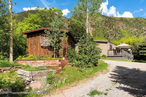 321 Ute Trail, Carbondale, CO 81623