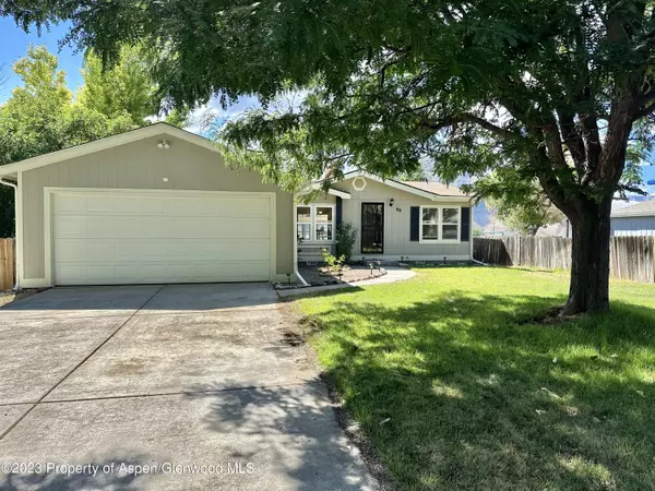 98 CEDAR Circle, Parachute, CO 81635