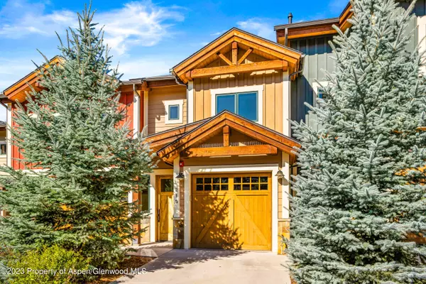 215 Overlook, Carbondale, CO 81623