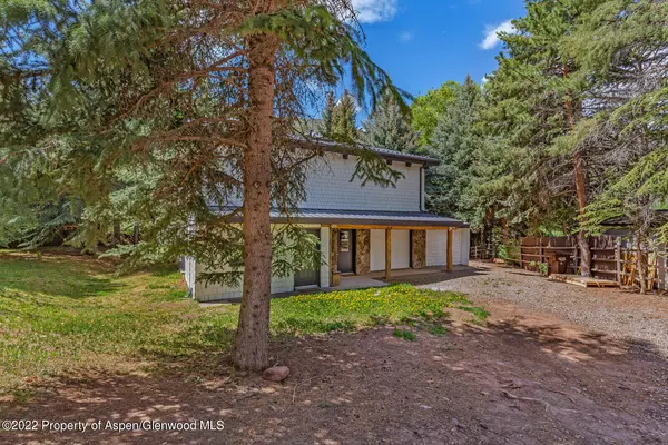 36 Nathan Lane, Basalt, CO 81621