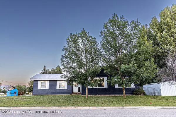 297 Bilsing Street, Craig, CO 81625