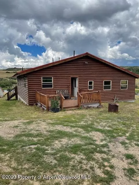 Craig, CO 81625,809 Boulder Drive