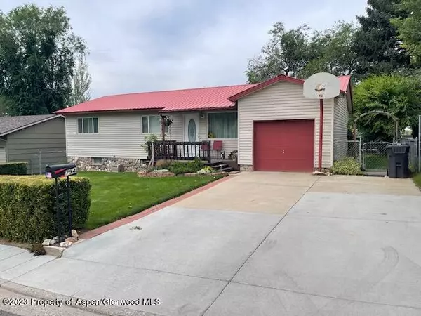 794 Steele Street, Craig, CO 81625