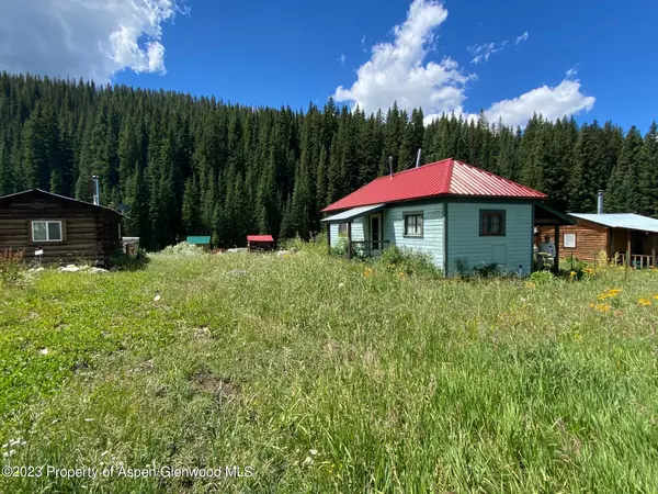 4122 Ennen Avenue, Eagle, CO 81631