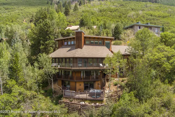 780 Mountain Laurel Drive, Aspen, CO 81611