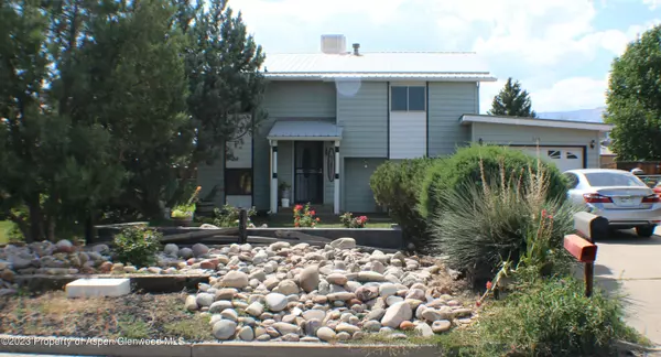 575 PREFONTAINE Avenue, Rifle, CO 81650