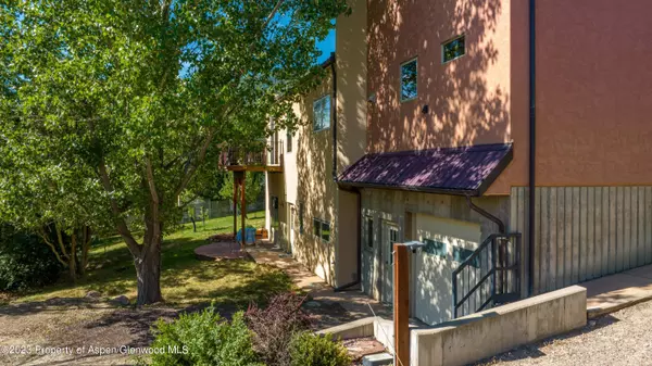 Glenwood Springs, CO 81601,908 Red Mountain Drive