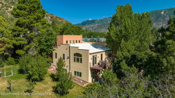 Glenwood Springs, CO 81601,908 Red Mountain Drive