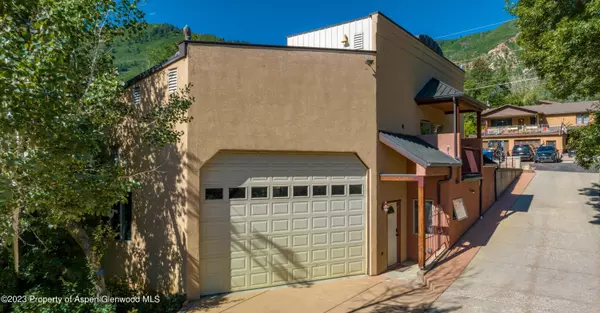 Glenwood Springs, CO 81601,908 Red Mountain Drive