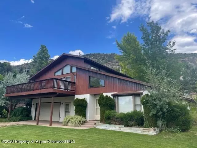 Glenwood Springs, CO 81601,33 PTARMIGAN Lane