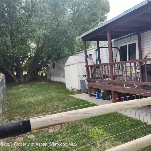 Craig, CO 81625,925 W 1st Street #620