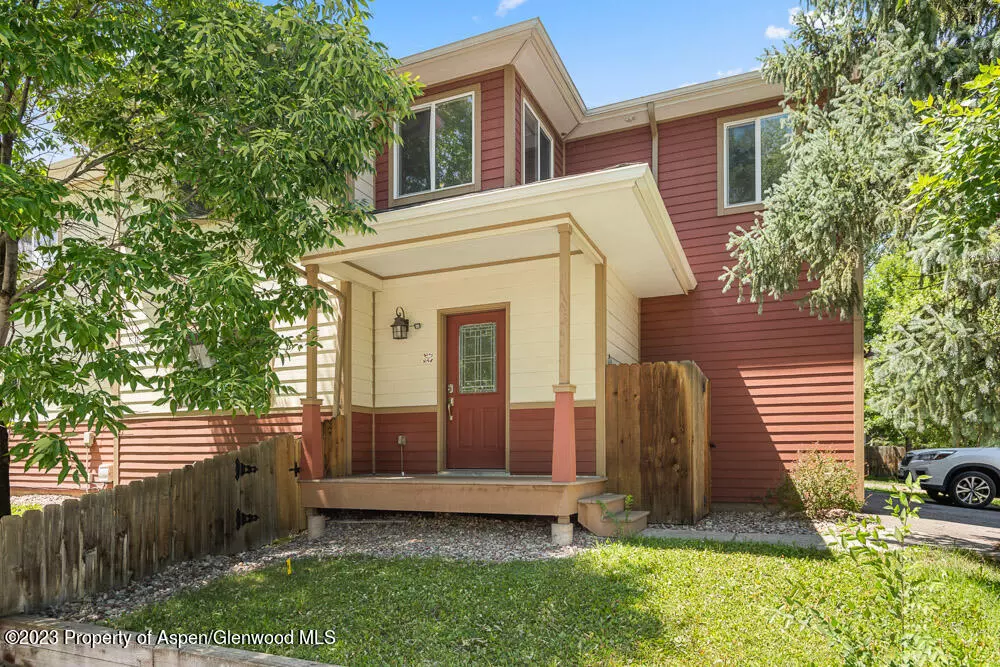 Carbondale, CO 81623,485 N 8th Street A