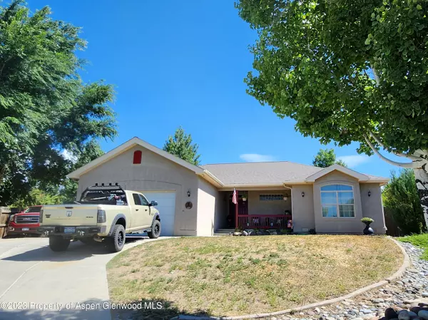 65 Lupine Lane Lane, Parachute, CO 81635