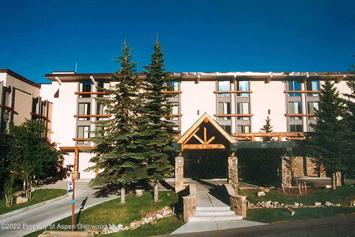 Snowmass Village, CO 81615,300 Carriage Way 514