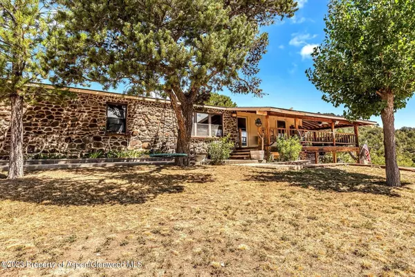 2255 County Road 226, Rifle, CO 81650