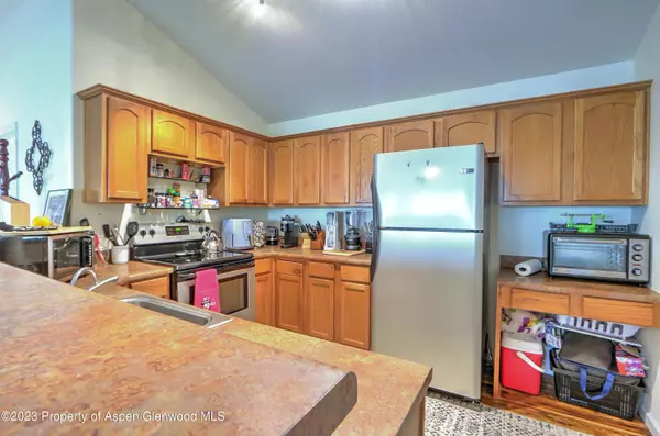 New Castle, CO 81647,520 River View Dr Unit 506