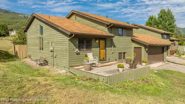 Glenwood Springs, CO 81601,86 N Meadow View Court