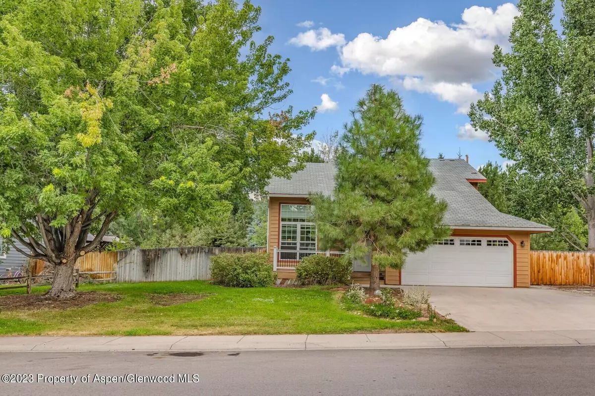 Carbondale, CO 81623,216 Rabbit Road