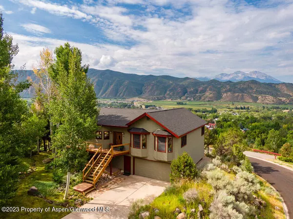 124 Ridge Road, Basalt, CO 81621