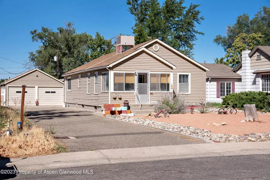 2001 N 8th Street, Grand Junction, CO 81501