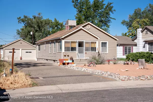 Grand Junction, CO 81501,2001 N 8th Street