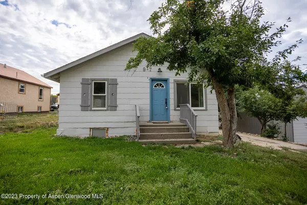 Craig, CO 81625,917 Breeze Street