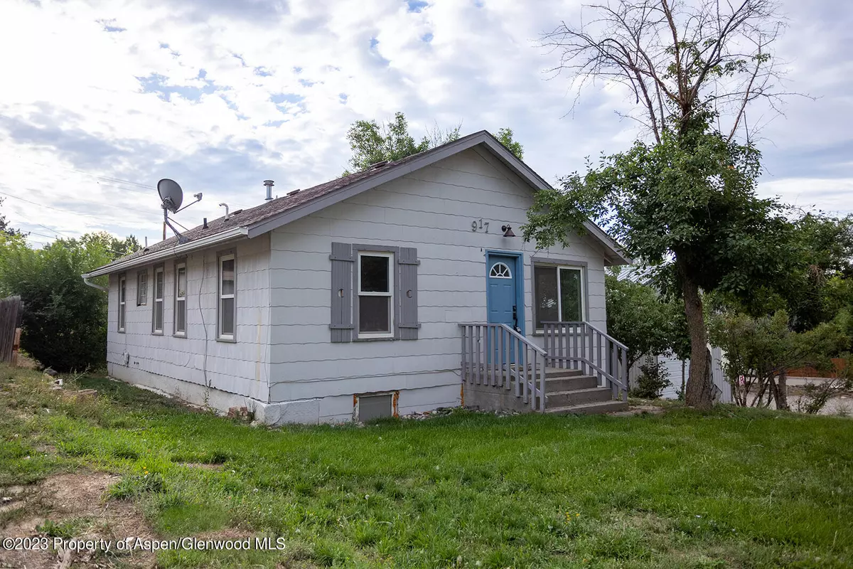 Craig, CO 81625,917 Breeze Street