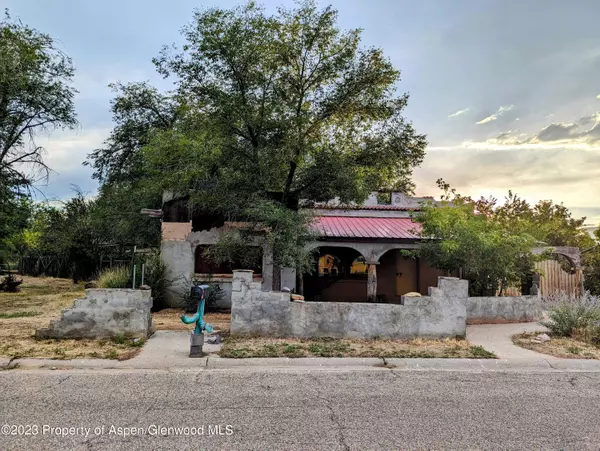 135 Ash Avenue, Rifle, CO 81650