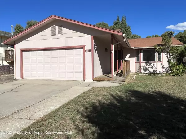 1115 Washington Street, Craig, CO 81625