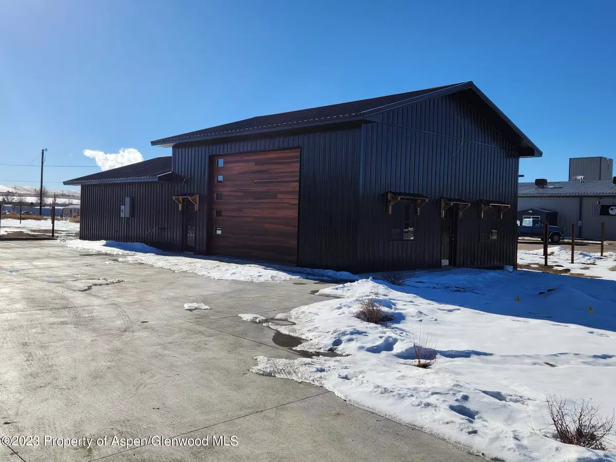 Craig, CO 81625,930 Industrial Avenue