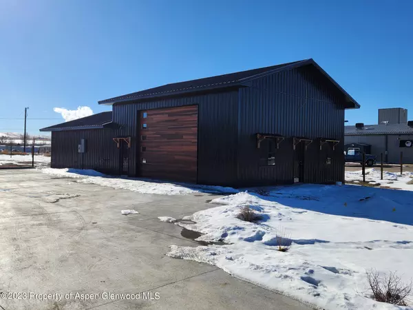 Craig, CO 81625,930 Industrial Avenue