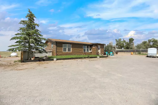 373 Barbra Drive, Craig, CO 81625