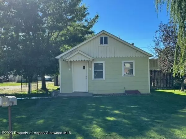 Craig, CO 81625,662 Rose Street