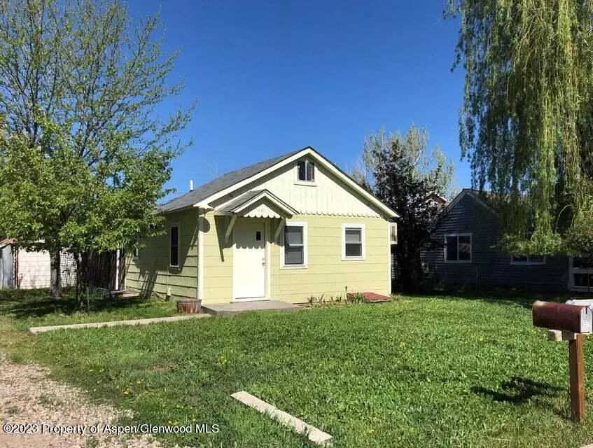 Craig, CO 81625,662 Rose Street